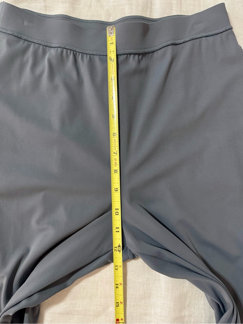 VSX Victoria's Secret Elevate Jogger Pant Slate Grey - Women’s Medium - NWOT - Picture 11 of 13